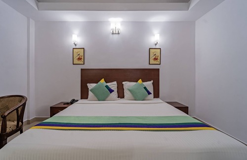 Thrissur Hotel | Treebo Central