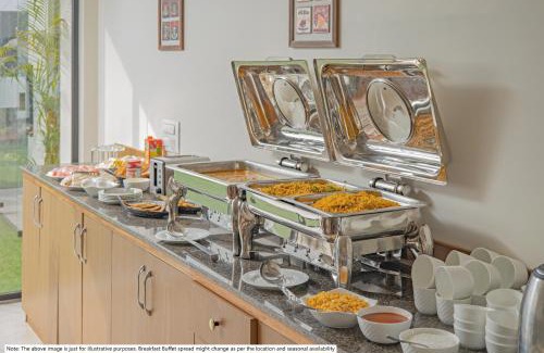Calangute Hotel | Treebo Clarissa Resort Goa