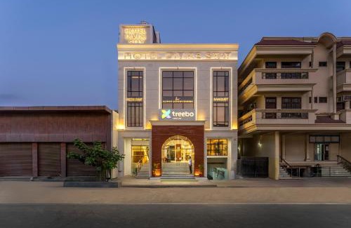 Allahabad Hotel | Treebo Divine Stay Prayagraj