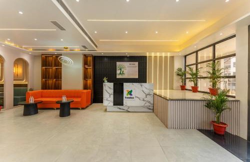 Allahabad Hotel | Treebo Divine Stay Prayagraj