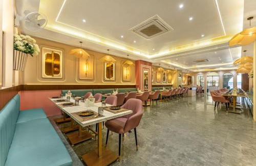 Allahabad Hotel | Treebo Divine Stay Prayagraj