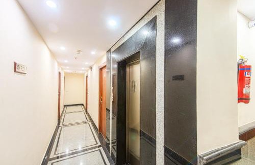 Kalighat Hotel | Treebo Globe International Near Kalighat Mandir