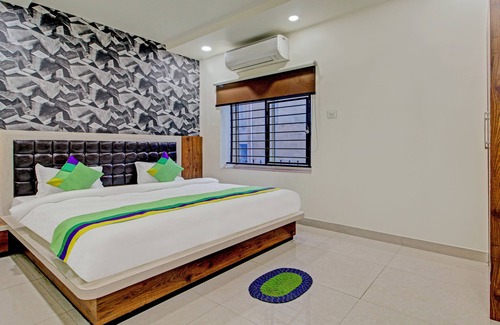 Jamshedpur Hotel | Treebo Golden Heights