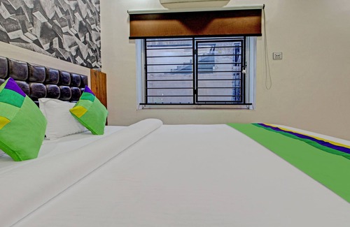 Jamshedpur Hotel | Treebo Golden Heights