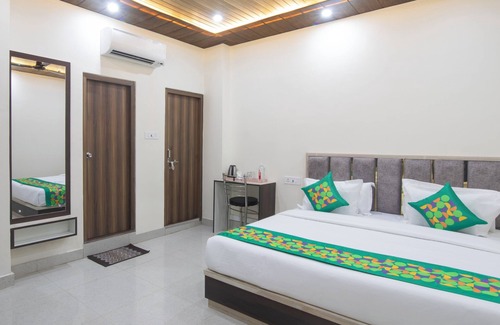 Mohangarh Hotel | Treebo Golden Kashi