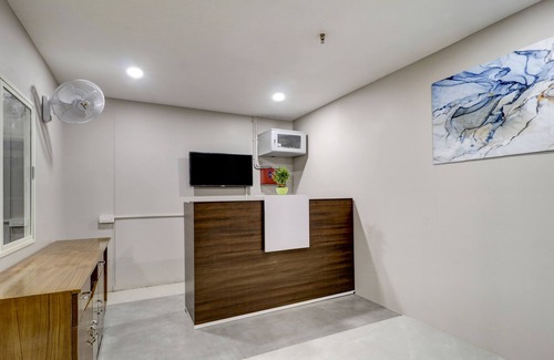 Visakhapatnam Hotel | Treebo Grand Milan