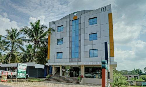 Kushalnagar Hotel | Treebo Green Land Kushalnagar