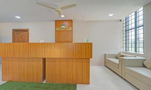 Kushalnagar Hotel | Treebo Green Land Kushalnagar