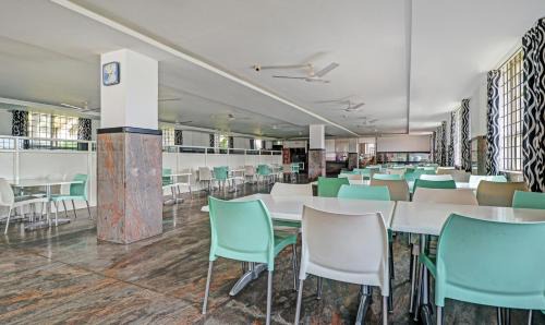 Kushalnagar Hotel | Treebo Green Land Kushalnagar