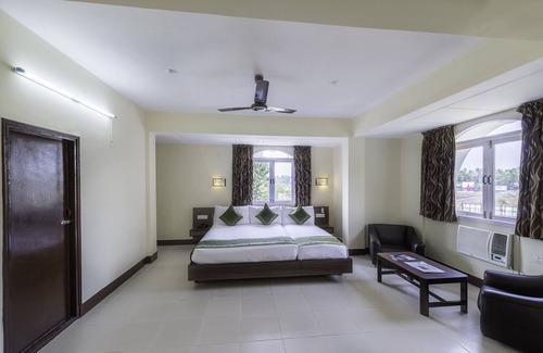Guirim Hotel | Treebo Green Park