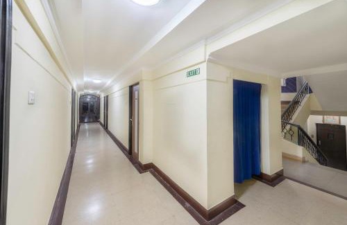Guirim Hotel | Treebo Green Park
