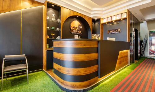 Chikkamagaluru Hotel | Treebo Jaguar Comforts, 3 Kms From Mahatma Gandhi Park