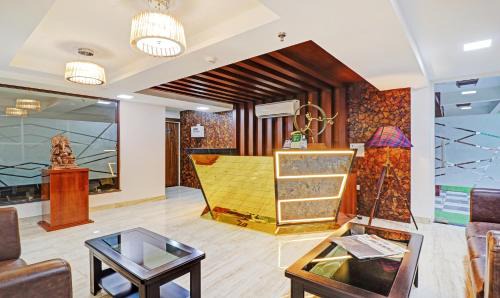 Dehradun Hotel | Treebo Kanopy Greens