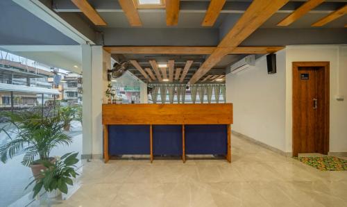 Sualkuchi Hotel | Treebo Kashvijoy, 7 Km From Kamakhya Temple