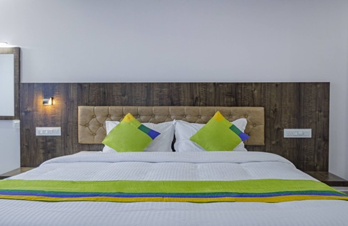 Chikkamagaluru Hotel | Treebo Lucent The Homely Stay