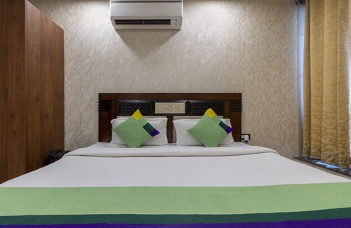 Sector 15 Hotel | Treebo MVM Residency