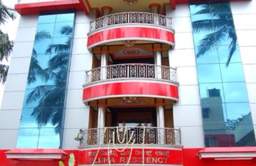 Yeshwanthpur Hotel | Treebo Nava Nidhi Comforts