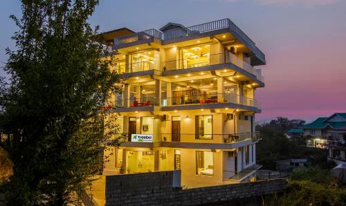 Sidhpur Hotel | Treebo Ortus Residency