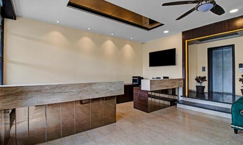 Nagpur Hotel | Treebo Premium Median Inn
