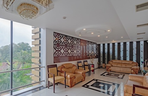 Anantha Narayanapuram Hotel | Treebo Premium Palmyra Milford, 2 Km From Alleppey Beach