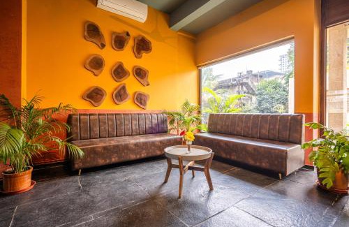Ramdaspeth Hotel | Treebo Premium The Memoir, Ramdaspeth