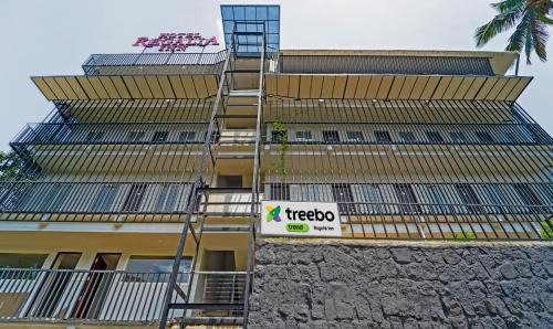 Civil Station Hotel | Treebo Regalia Inn Wayanad