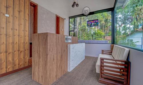 Civil Station Hotel | Treebo Regalia Inn Wayanad