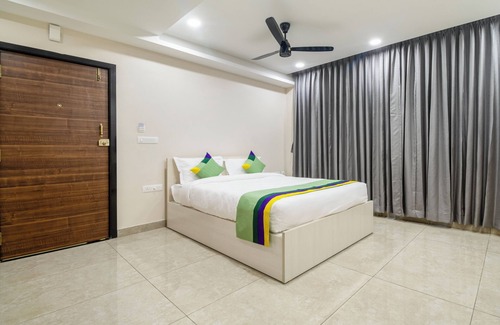 Kakinada Hotel | Treebo Sea Heights