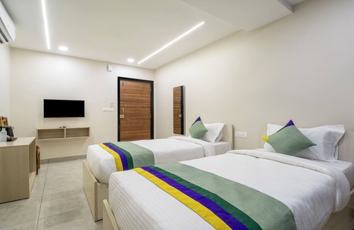 Kakinada Hotel | Treebo Sea Heights