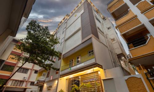 Kalapettai Hotel | Treebo Sri Vi Ka Residency