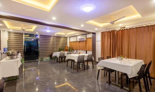 Kalapettai Hotel | Treebo Sri Vi Ka Residency