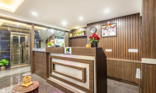 Kalapettai Hotel | Treebo Sri Vi Ka Residency