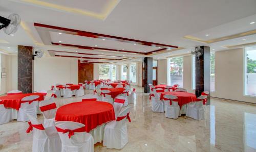 Chikkamagaluru Hotel | Treebo The Meridian