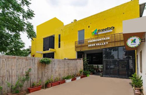 Kishangarh Hotel | Treebo The Mountain Deer Valley Near PGI
