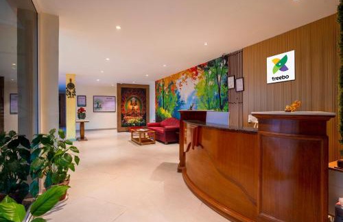 Kishangarh Hotel | Treebo The Mountain Deer Valley Near PGI