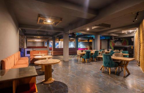 Kishangarh Hotel | Treebo The Mountain Deer Valley Near PGI
