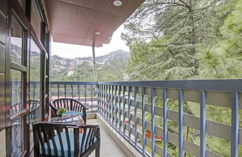 Shimla Hotel | Treebo Trend Hotel Aplin Hillden