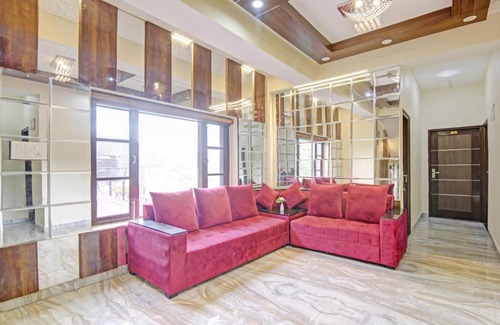 Shimla Hotel | Treebo Trend Hotel Aplin Hillden