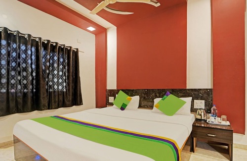 Wai Hotel | Treebo Trend Infinity