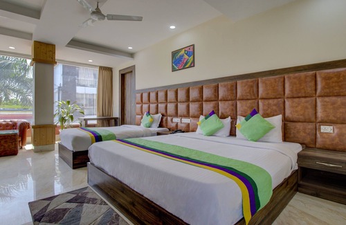 Bullawala Hotel | Treebo Trend Maira