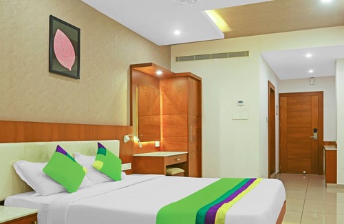 Udumbanchola House | Treebo Trend Nigara Residency