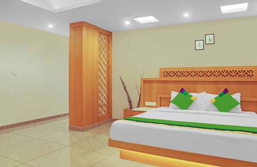 Udumbanchola House | Treebo Trend Nigara Residency