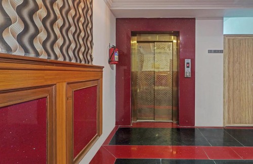 Kalapettai Hotel | Treebo Trend Yagna Residency