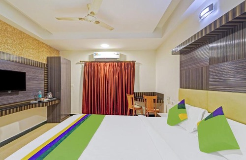 Kalapettai Hotel | Treebo Trend Yagna Residency