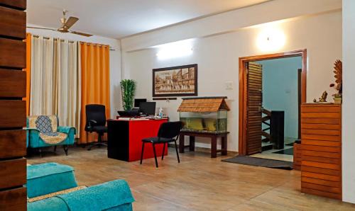 Sualkuchi Hotel | Treebo Umal Homestay Ganeshguri