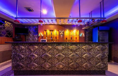 RS Puram Hotel | Treebo Venition Inn