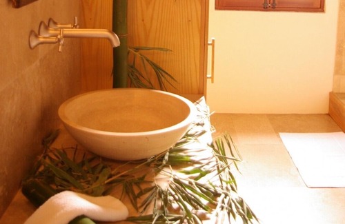 Lance aux Epines Villa | Treefrog Villa - 5 bedrooms overlooking the Ocean with resort access