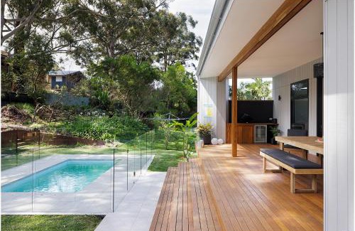 Smiths Lake House | Treehaus Escape - Smith's Lake