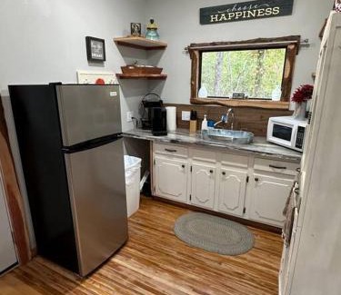 Longview House | Treehouse at Berry-patch