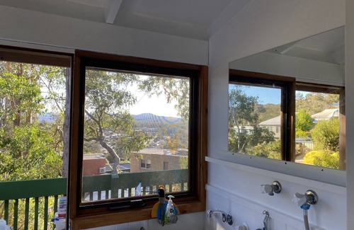 Pambula Beach House | Treehouse at Pambula Beach